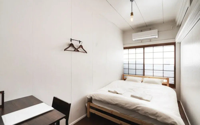 Hostel Marika