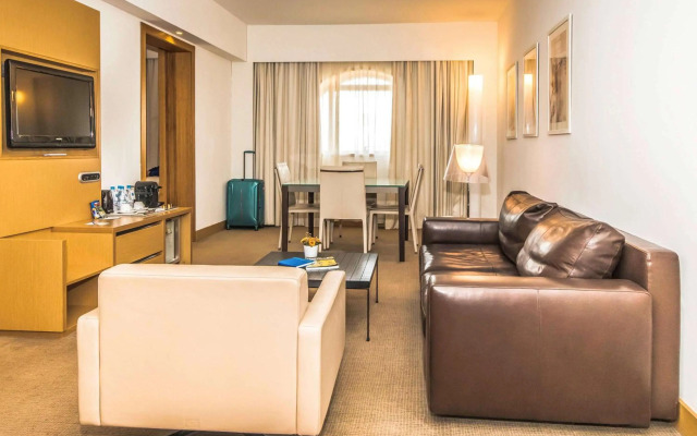 Novotel Tunis