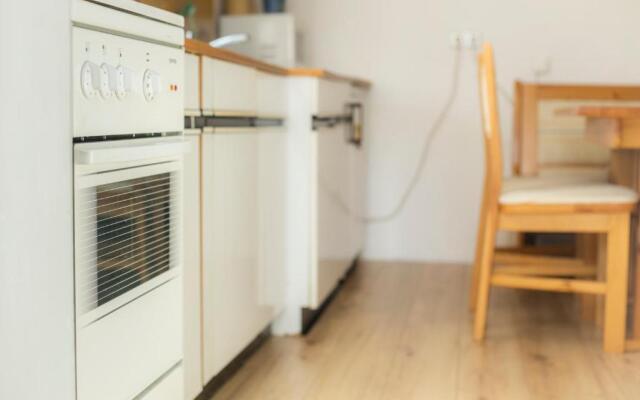 Obere Alpenhütte in Lend