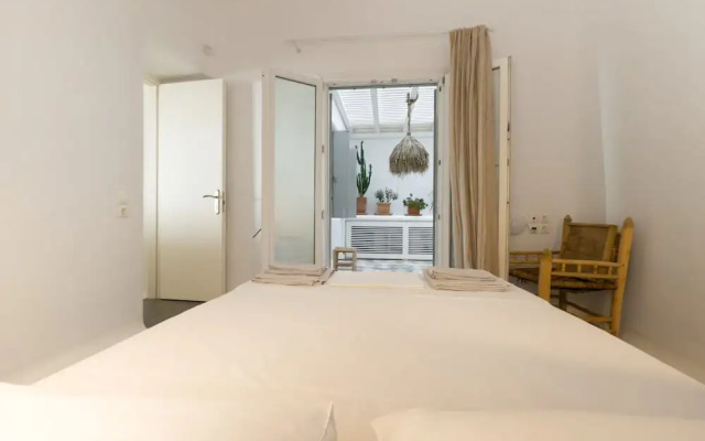 Villa Secret 55 Mykonos