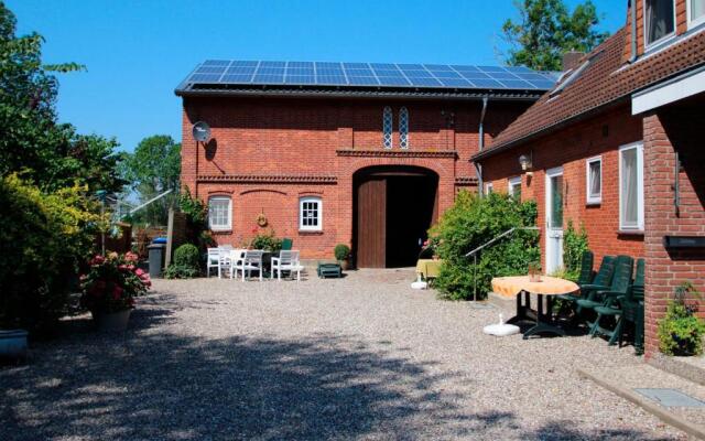 Ferienhof Ralf Becker Nr5