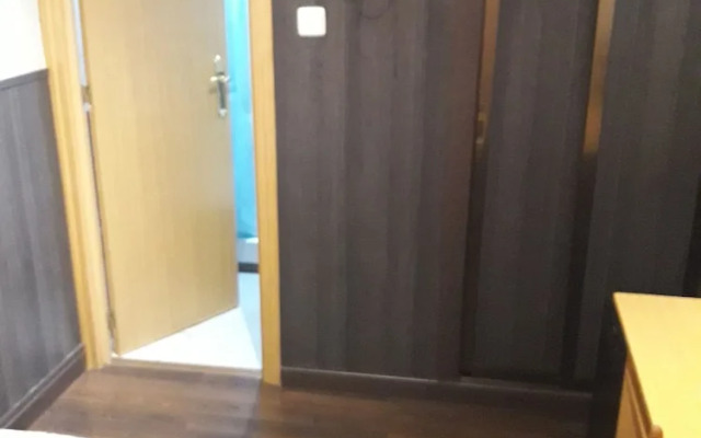 Hostal New go Inn