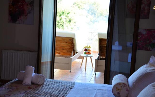 Elianthos Villas