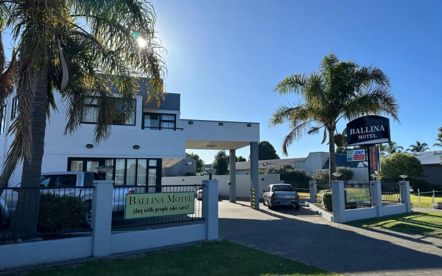 Ballina Motel