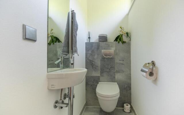 Ferienhaus Bergpanorama mit Sauna & großem Garten