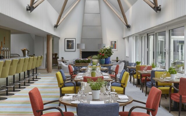 Another Place, The Machrie