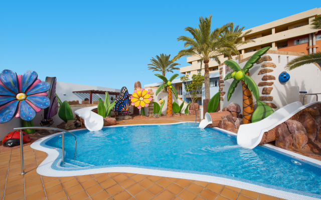 Iberostar Playa Gaviotas Park - All Inclusive