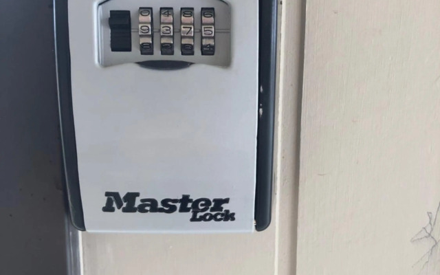 Twizel - Apartment on Woodley