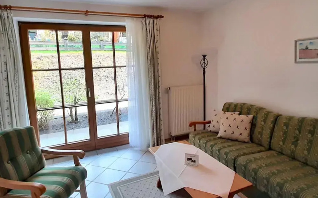 Ferienwohnung im Haus Schoenbrunn
