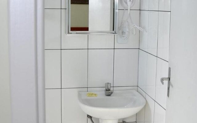 Carolina Plaza Hotel