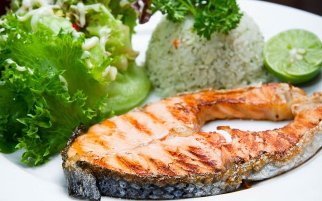 Vaboir Lodge Royal Suite