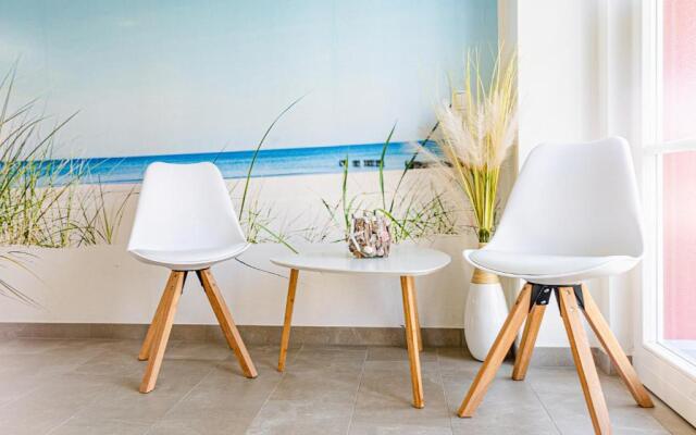 Ferienhaus Sundoase - D 043.018