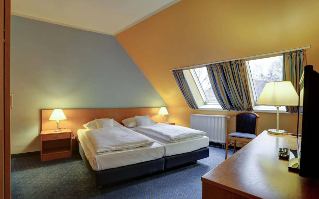 Centro Park Hotel Berlin Neukölln