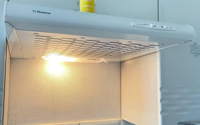 Апартаменты на улице Ангарская 69 В