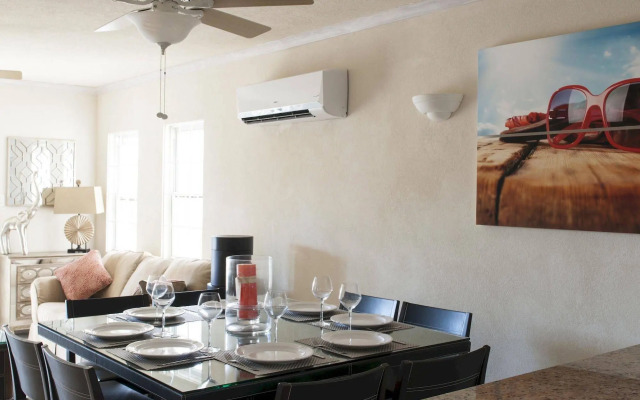ZenBreak - Anidale Spacious Condo