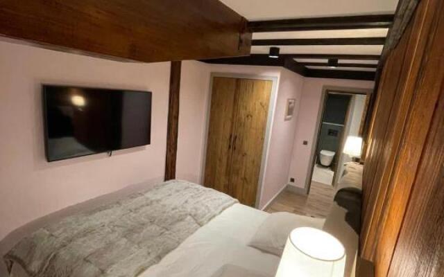 Luxury suite 70m2 balcon courchevel1850 parking