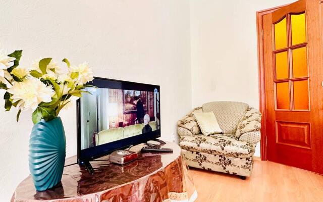 Регион89 на наб. Оруджева, д . 34