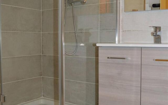 Appartement Les Angles, 2 pièces, 4 personnes - FR-1-593-18