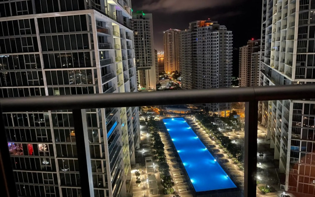 Icon Brickell - Downtown Miami