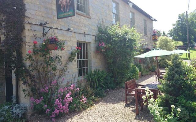 The Greyhound Inn Taunton