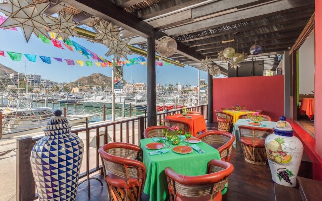 Cabo San Lucas Marina Condos