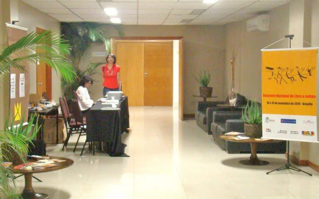 Brasilia Imperial Hotel
