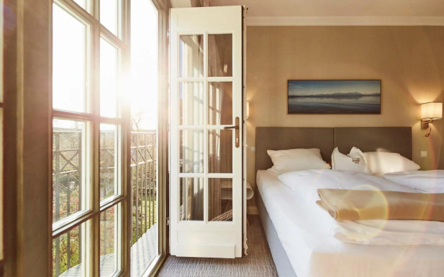 Hotel Gutsgasthof Stangl