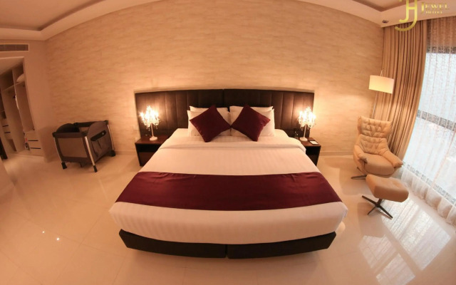 The Jewel Hotel