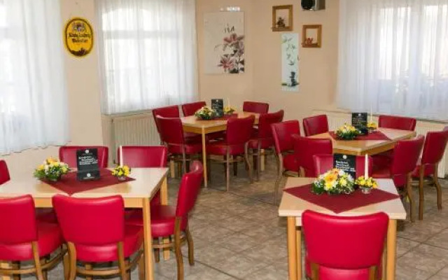 Hotel Bierstübl