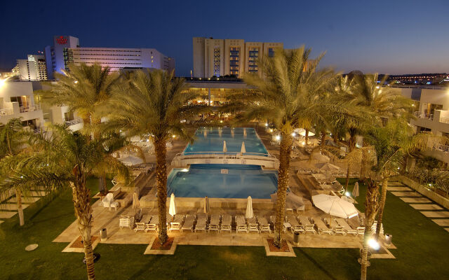 Leonardo Royal Resort Hotel Eilat