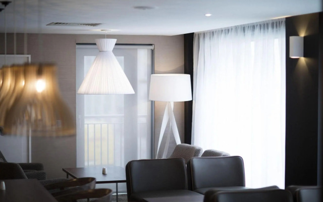 Ac Hotel Birmingham