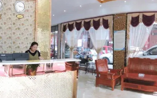 Taijinyun Business Hotel