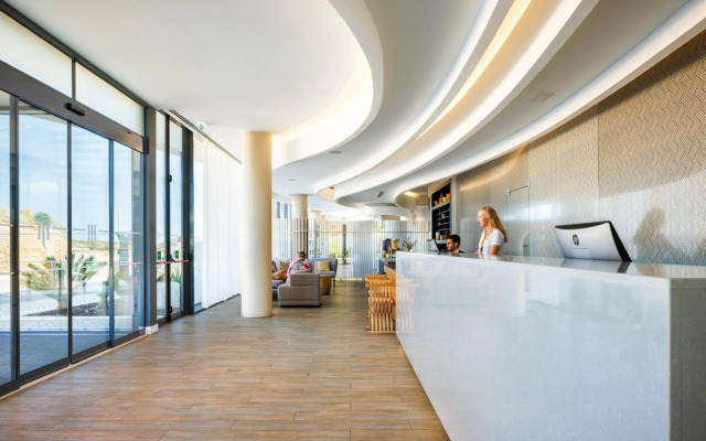 Jupiter Marina Hotel - Couples & Spa
