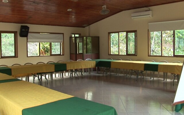 Hotel Campestre La Gaitana