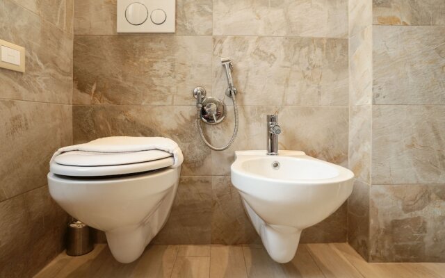 Arethusa Vatican House