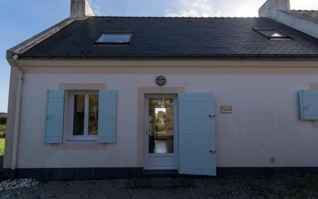 Maison Bangor, 4 pièces, 6 personnes - FR-1-418-52