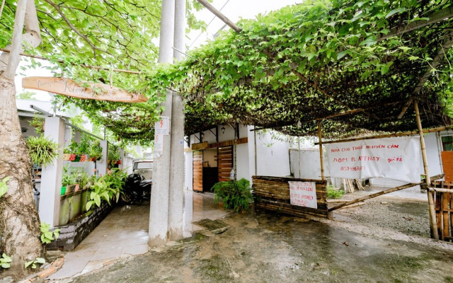 Kien Vang Bungalow