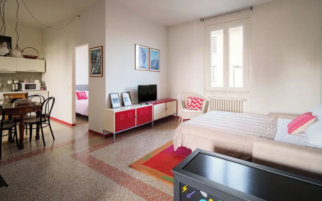 Accomodo MIB13 Bivano Navigli