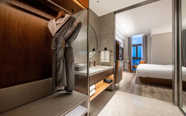 UrCove by HYATT Shenzhen Bay Nanyou