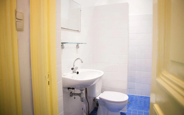 B & B Oudegracht
