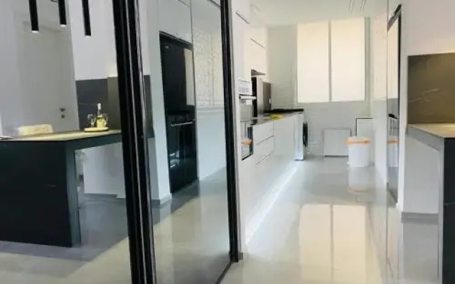 New! luxus- Best suit 2 minutes fromTel Aviv