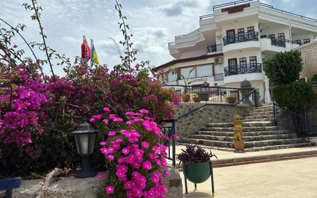 Naturella Apart Hotel