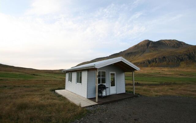 Urðartindur Guesthouse