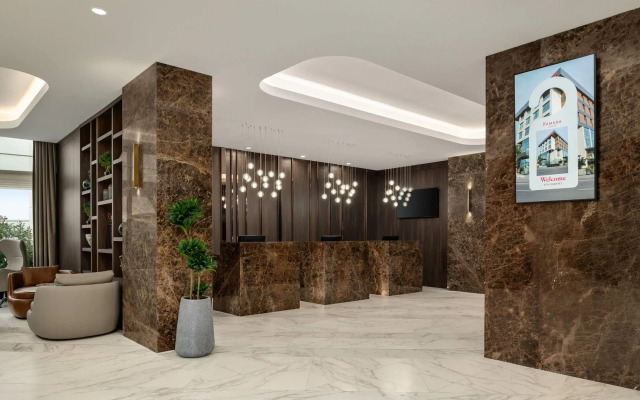 Ramada By Wyndham Arnavutkoy