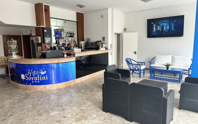 Hotel Serafini Rimini
