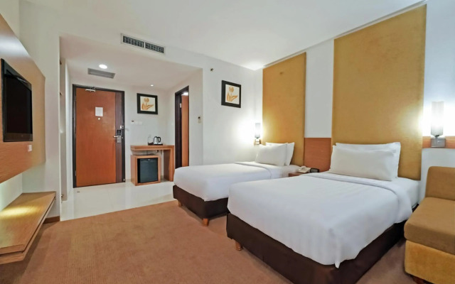 Grand Tjokro Yogyakarta