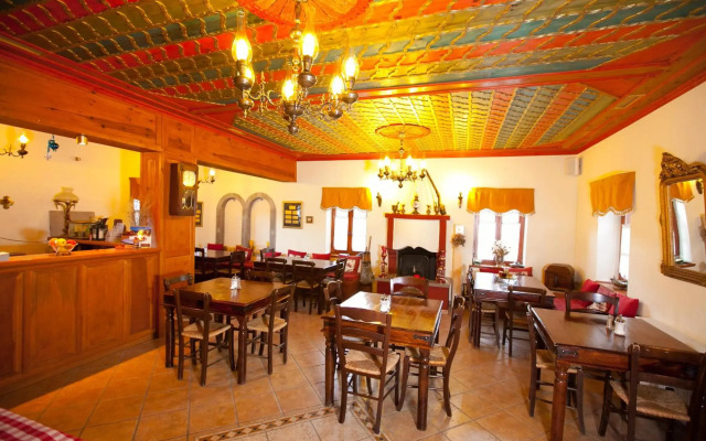 Machalas