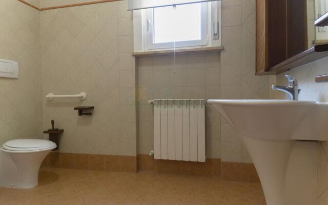 Ombretta apartment in Follonica-OMBRETTA