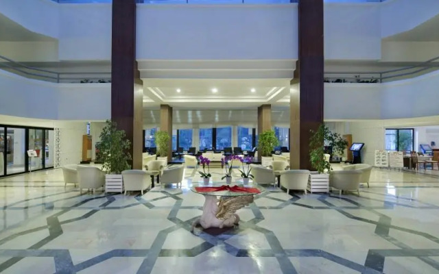 Tac'un Nisa Resort Tekirova - Halal All Inclusive