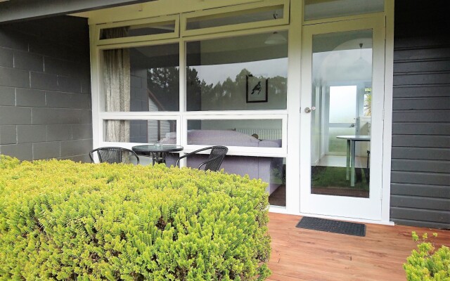 Taupo DeBretts Spa Resort
